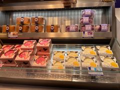 -酥侯糕点(长楹天街店)
