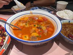 -杨记隆府重庆江湖菜(大悦城店)