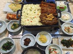 -金顺韩式烤肉·网红烤肉店(广利路店)