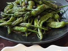 -新繁老號豌豆汤饭店·江湖菜(宝光寺店)