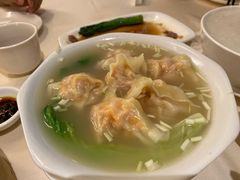 -广东胜利宾馆西关粤中餐厅