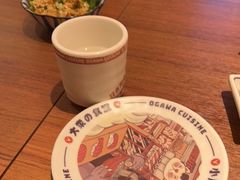 -小川洋风料理(大悦城店)