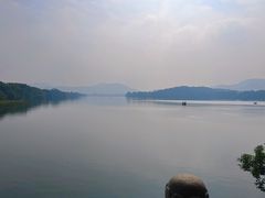 -西湖游船