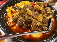 -冶建镜子·老南昌大排档·江西虾王(总店)