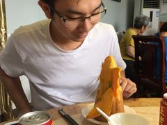 -郑厨私房菜
