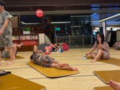 -汤连得温泉馆(宝山店)