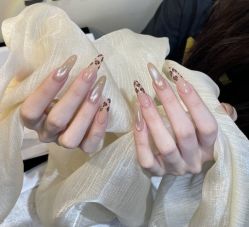 -手艺人不办卡美甲美睫