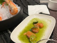 -长沙北辰洲际酒店-兰调全日餐厅