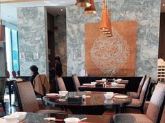大堂-夏宫中餐厅(静安香格里拉店)