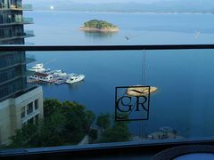 -绿城千岛湖喜来登度假酒店