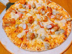 至尊海陆空口味-牛男手造(地铁天虹店)