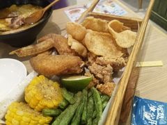 -仙踪林(江燕路万科里店)