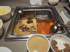 -海底捞火锅(旭辉MALL店)