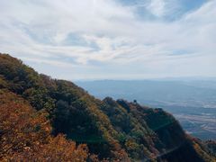 -丹东凤凰山景区