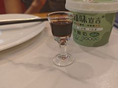 -晋阳春·山西菜·北京烤鸭(交大店)