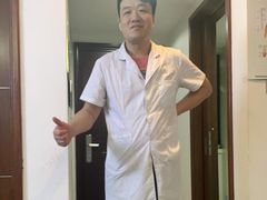 -张钰强中医正骨推拿连锁(华发商都店)