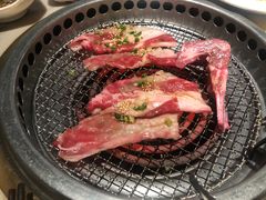 和牛拼盘-火炉火自助餐(西直门凯德MALL店)