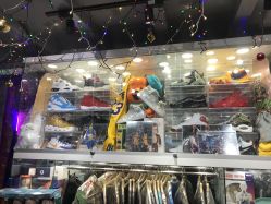 点击看大图 -MDZ STORE·TATTOO·耳饰