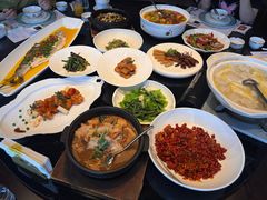 -缘餐厅(钵池山公园店)