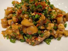 -院里寻菜·精致庭院菜(观沙岭店)