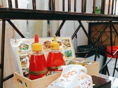 -香港食盈碗仔翅(清远总店)