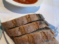 -波特曼西餐厅(南岗店)