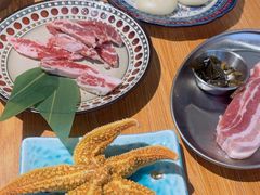 -哼蟹二将·烤肉酱蟹(合生汇店)