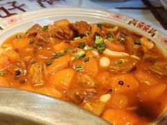 -耙吉吉川味小酒馆(本地人回头店)