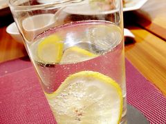 -丽晶酒店-金宝99 Restaurant