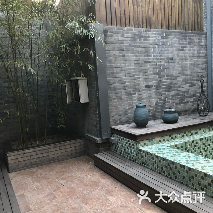 水晶树温泉·spa图片-北京洗浴/汗蒸-大众点评网