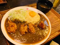 -金龙咖喱