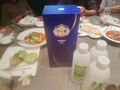 -好福记饭店(红梅公园店)