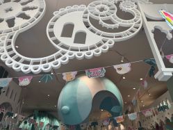 点击看大图 -奈尔宝·儿童乐园·亲子餐厅(星河湾店)