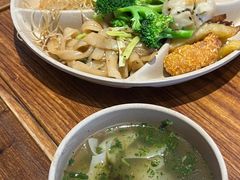 -素满香·Vegan食养自助(天一广场店)
