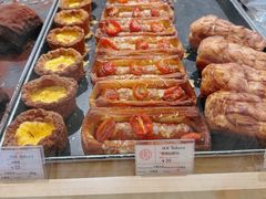 -OUR Bakery(SKP-S店)