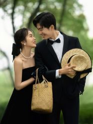 -格调婚纱摄影 (福州总店)