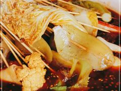 -三生小馆(亭知路店)