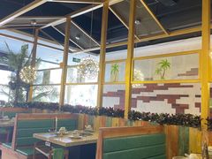 -原味四季椰子鸡(公明百佳华店)