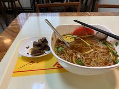 -金太太速食(北下关店)