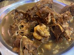 -小伙虎坊桥石锅烤肉(和义店)