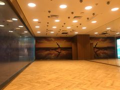 -锐动健身(博地中心店)