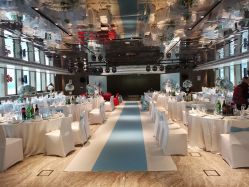 -Doris一站式游轮婚礼船东直营店(外滩店)