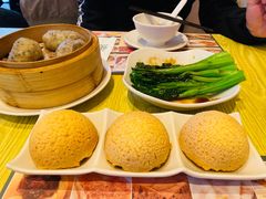 -添好运点心专门店(百老汇店)