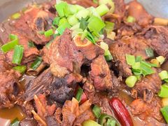 -民间小灶(亭林店)