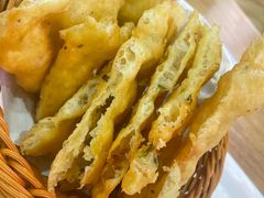 -高群生胡辣汤(亚运村店)