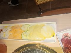 -伊茉家的烤肉店(勒泰中心店)