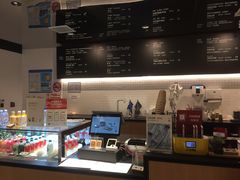 -西西弗书店&矢量咖啡(凯德晶萃广场店)