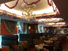 -长城大酒店-自助餐厅