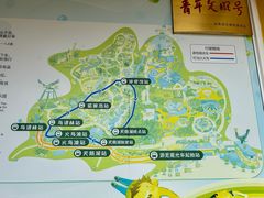 -无锡动物园·太湖欢乐园