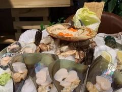 -日进一片海.生腌海鲜火锅.宵夜烧烤(三里屯总店)